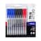Gelly Roll® 0.8mm Black, Blue & Red Retractable Classic Gel Pen Set